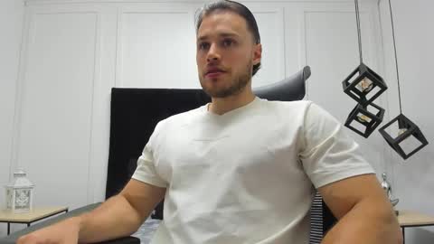 Adrein Roche online show from 10-07-25, 10:51