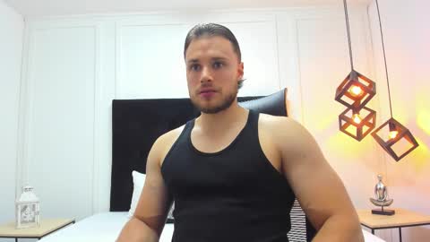 Adrein Roche online show from 10-30-25, 11:27