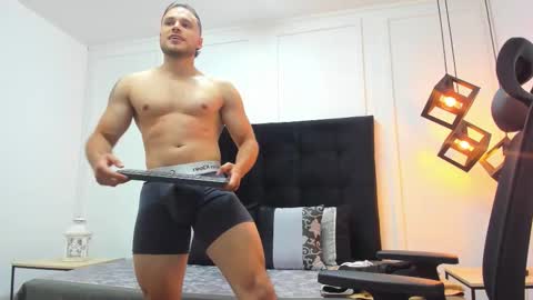 Adrein Roche online show from 11-06-25, 11:15