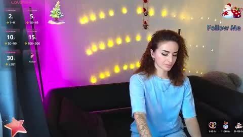 Adriana online show from 12-30-24, 07:59