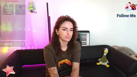 Adriana online show from 01-06-25, 07:42