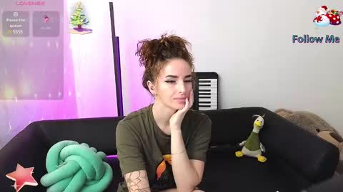 Adriana online show from 01-06-25, 05:06