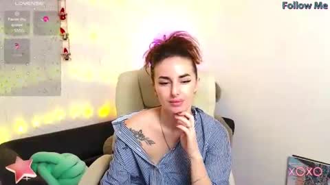 Adriana online show from 01-22-25, 03:40