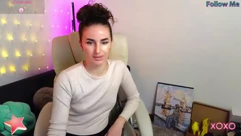 Adriana online show from 01-28-25, 04:19