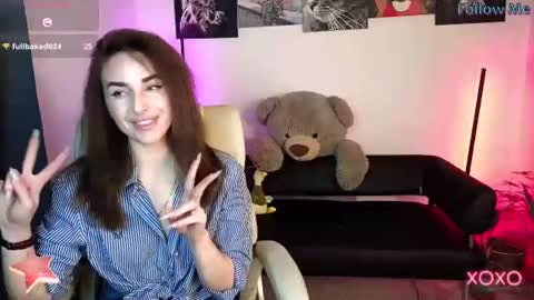 Adriana online show from 02-11-25, 06:55