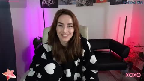 Adriana online show from 03-03-25, 04:24