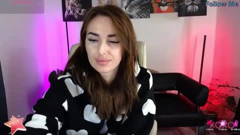 Adriana online show from 03-04-25, 05:24