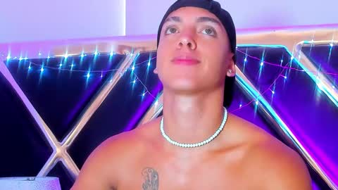 Adrian Lopez online show from 12-16-24, 02:49