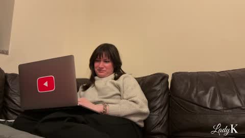 Lady Ks Casting Couch online show from 01-09-25, 10:09