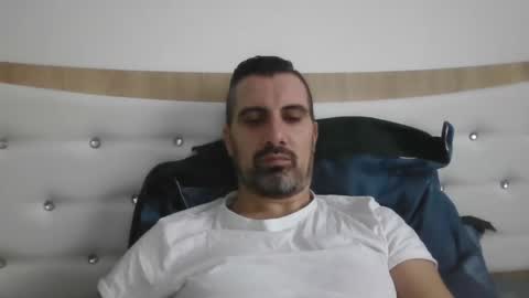 Adrian online show from 02-22-26, 06:35