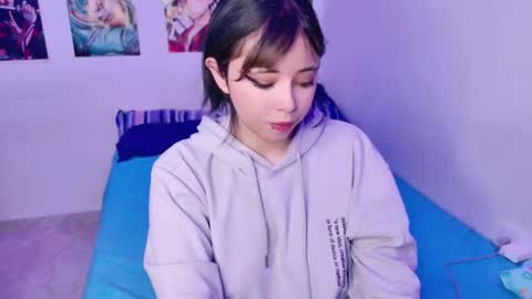 Snapshot of aegon_526 chatting on 02-28-25, 01:15 Arieyara online show from 02-28-25, 01:15