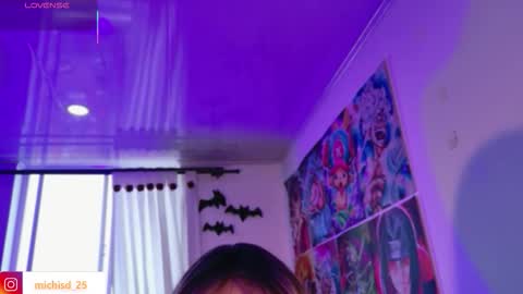 Snapshot of aegon_526 chatting on 10-16-25, 11:33 Arieyara online show from 10-16-25, 11:33