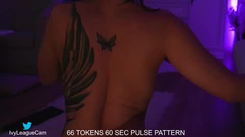 Aelia online show from 12-18-24, 08:31