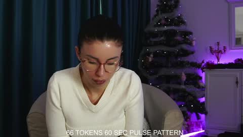 Aelia online show from 12-29-24, 09:28