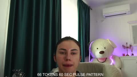 Aelia online show from 01-09-25, 08:34