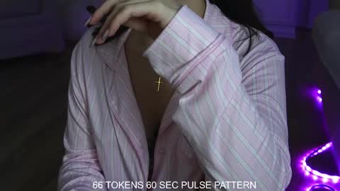 Aelia online show from 02-12-25, 05:05