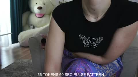 Aelia online show from 03-10-25, 08:04