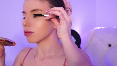 Snapshot of aelia_anara chatting on 02-24-26, 06:28 Aelia online show from 02-24-26, 06:28