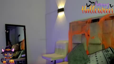 aelithescarlata online show from 10-20-25, 11:32