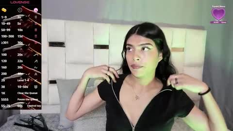 aelithescarlata online show from 11-07-25, 12:16