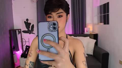 aeshamargaux online show from 09-13-25, 08:03