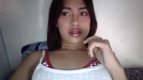 aeshamargaux online show from 03-16-26, 05:44