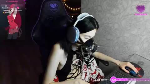 Tiana online show from 02-15-25, 08:11