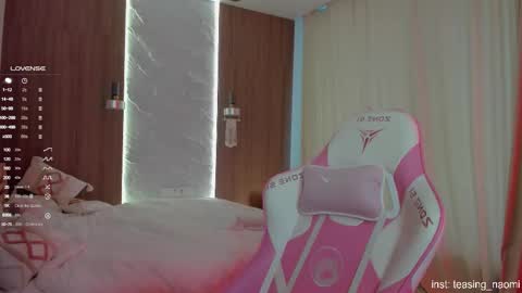 Naomi My instagram account - teasing naomi online show from 11-09-25, 03:38