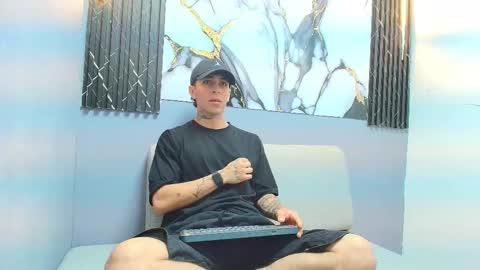 AETHON online show from 11-06-25, 03:02