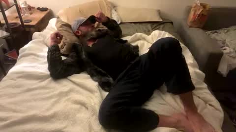 afcrider online show from 11-29-25, 02:42