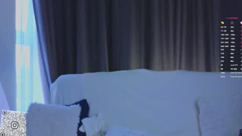 Afelia online show from 11-19-25, 06:13