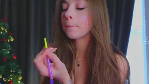 Afelia online show from 12-17-25, 06:30