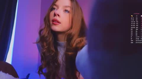 Afelia online show from 02-03-26, 06:40