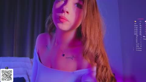 Afelia online show from 02-22-26, 06:13