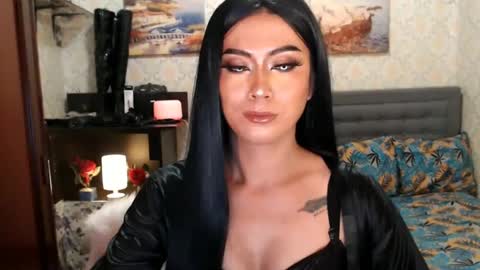 Dominant Goddess Contessa online show from 12-12-24, 07:26