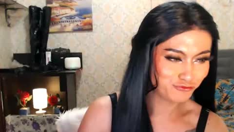 Dominant Goddess Contessa online show from 12-14-24, 12:01