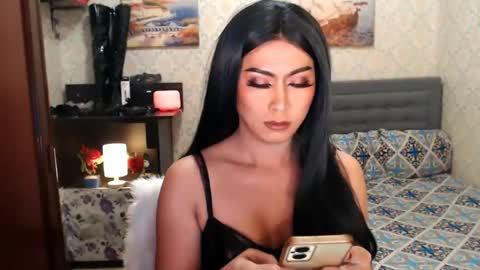 Dominant Goddess Contessa online show from 12-29-24, 06:38