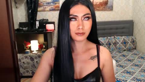 Dominant Goddess Contessa online show from 12-29-24, 09:41