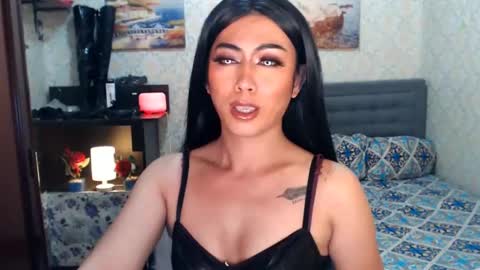 Dominant Goddess Contessa online show from 12-30-24, 04:42