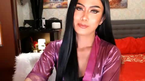 Dominant Goddess Contessa online show from 01-28-25, 07:10