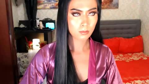 Dominant Goddess Contessa online show from 01-29-25, 11:25