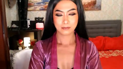Dominant Goddess Contessa online show from 01-31-25, 08:12