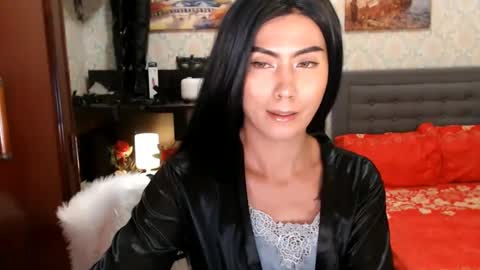 Dominant Goddess Contessa online show from 02-01-25, 09:29
