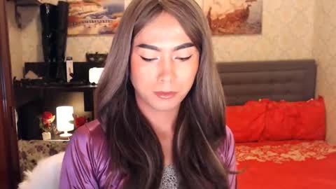 Dominant Goddess Contessa online show from 02-03-25, 06:13