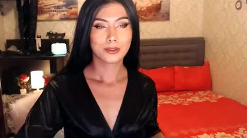 Dominant Goddess Contessa online show from 02-09-25, 06:58