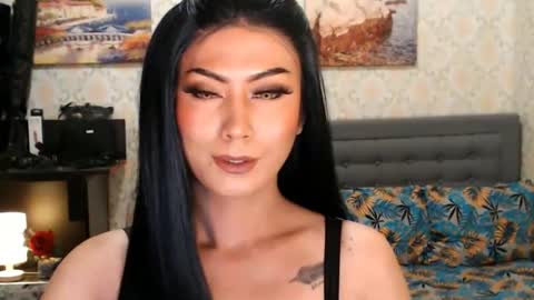 Dominant Goddess Contessa online show from 02-12-25, 05:48
