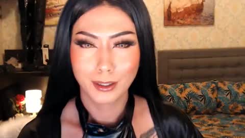 Dominant Goddess Contessa online show from 02-13-25, 06:27