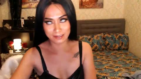 Dominant Goddess Contessa online show from 02-14-25, 11:09