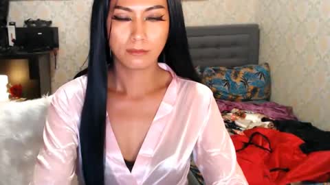 Dominant Goddess Contessa online show from 02-15-25, 07:38