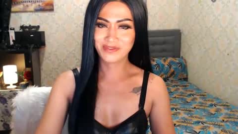 Dominant Goddess Contessa online show from 02-18-25, 10:03